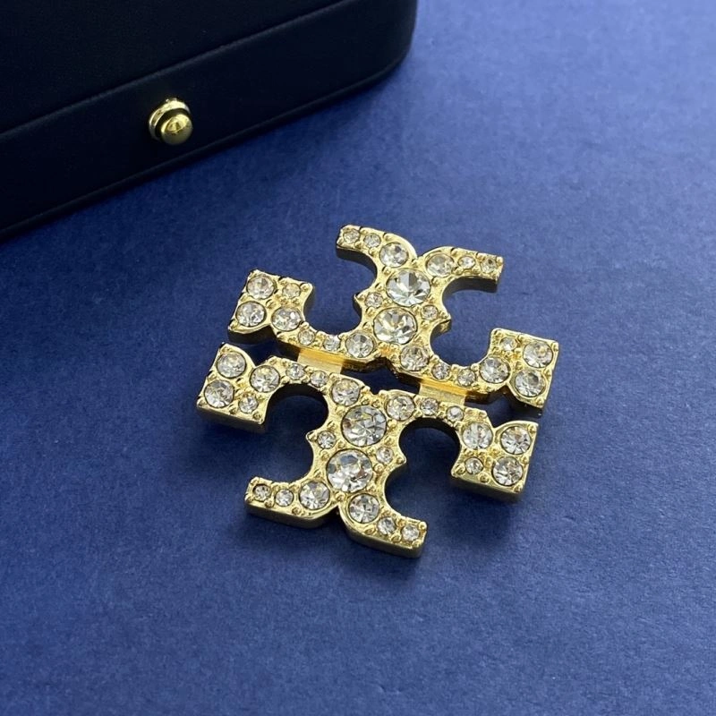 Tory Burch Brooches Effortless 214462