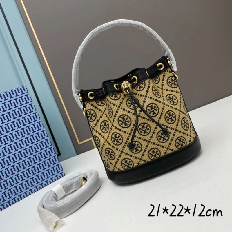 Breathable Tory Burch Bucket Bags 82457