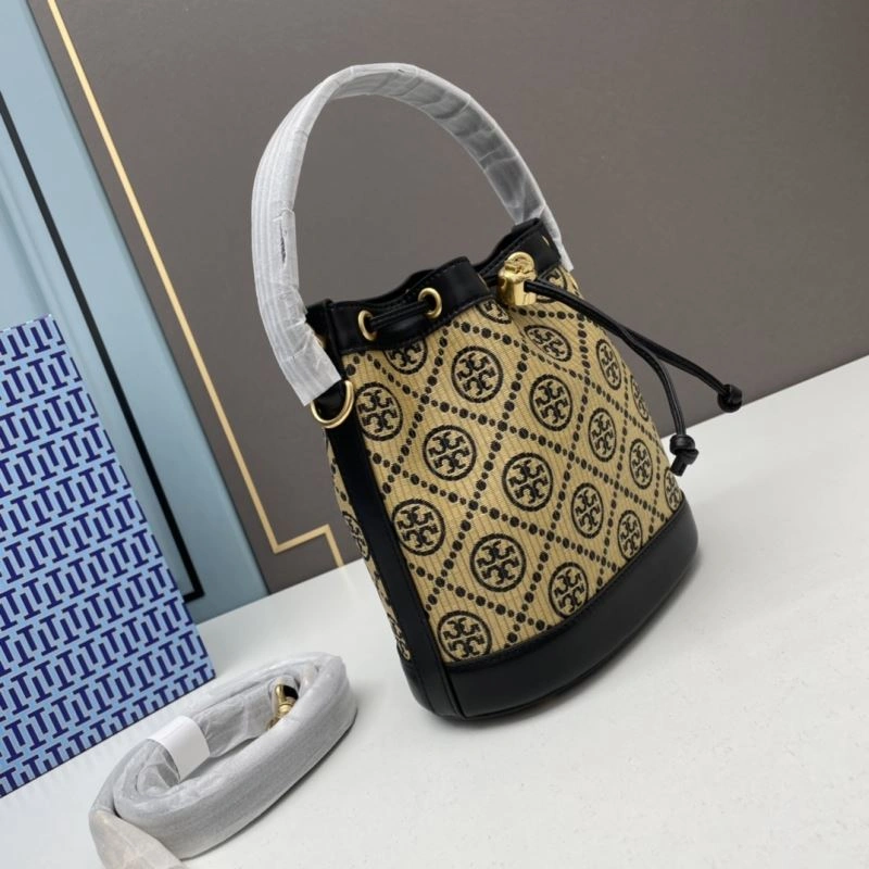 Breathable Tory Burch Bucket Bags 82457