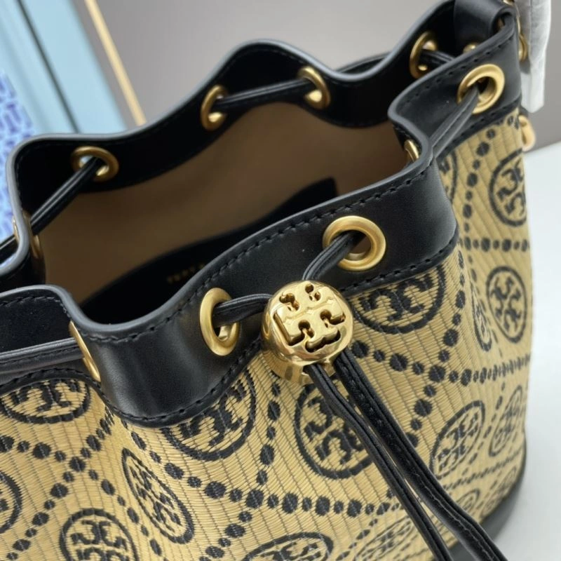 Breathable Tory Burch Bucket Bags 82457
