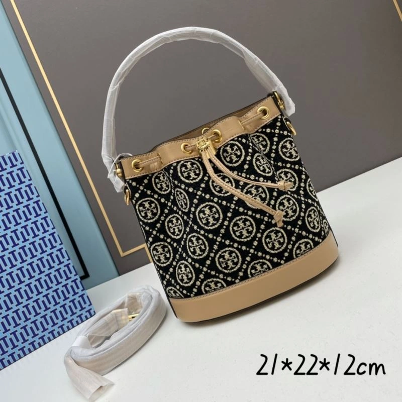 Elegant Tory Burch Bucket Bags 82447