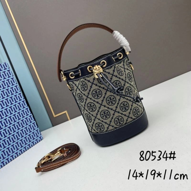 Snug Tory Burch Bucket Bags 82453