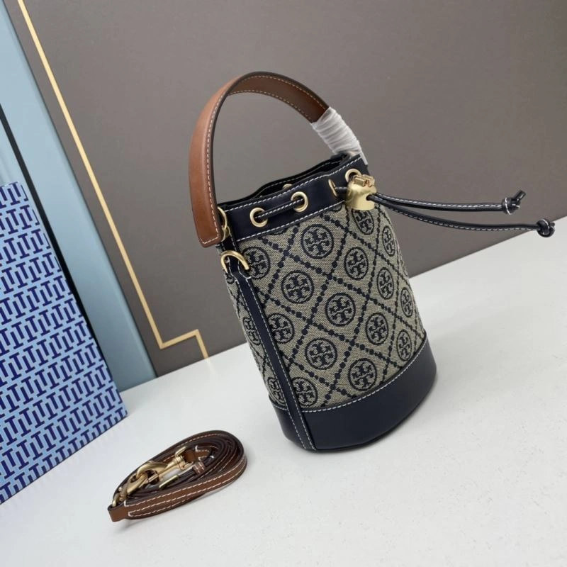 Snug Tory Burch Bucket Bags 82453