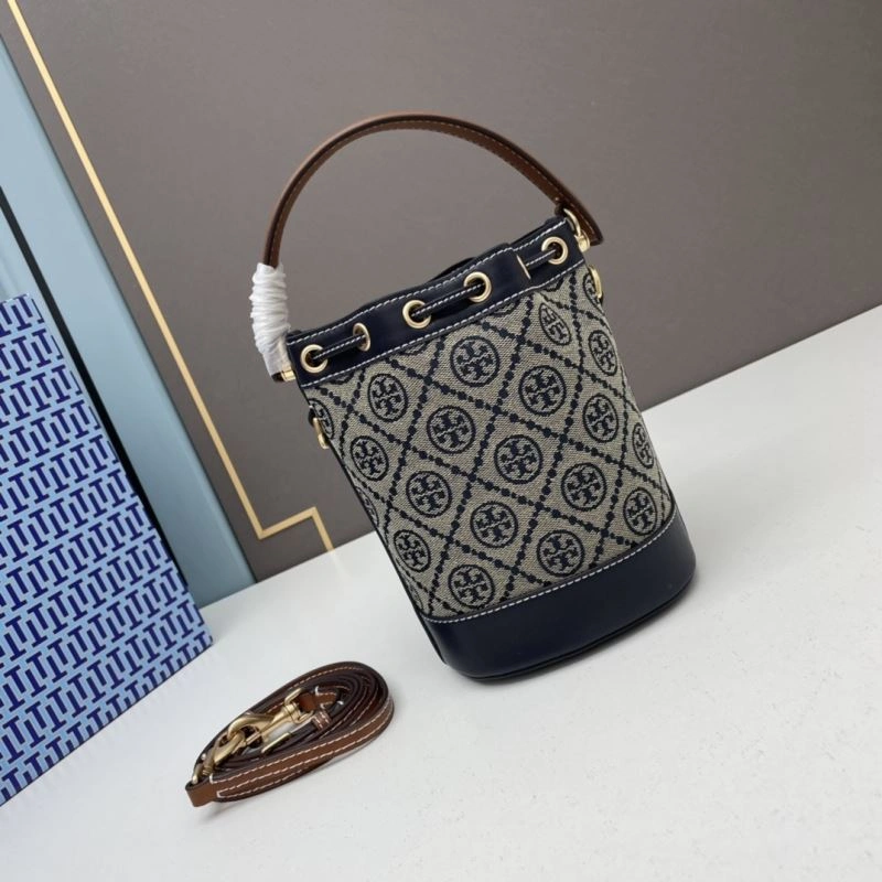 Snug Tory Burch Bucket Bags 82453
