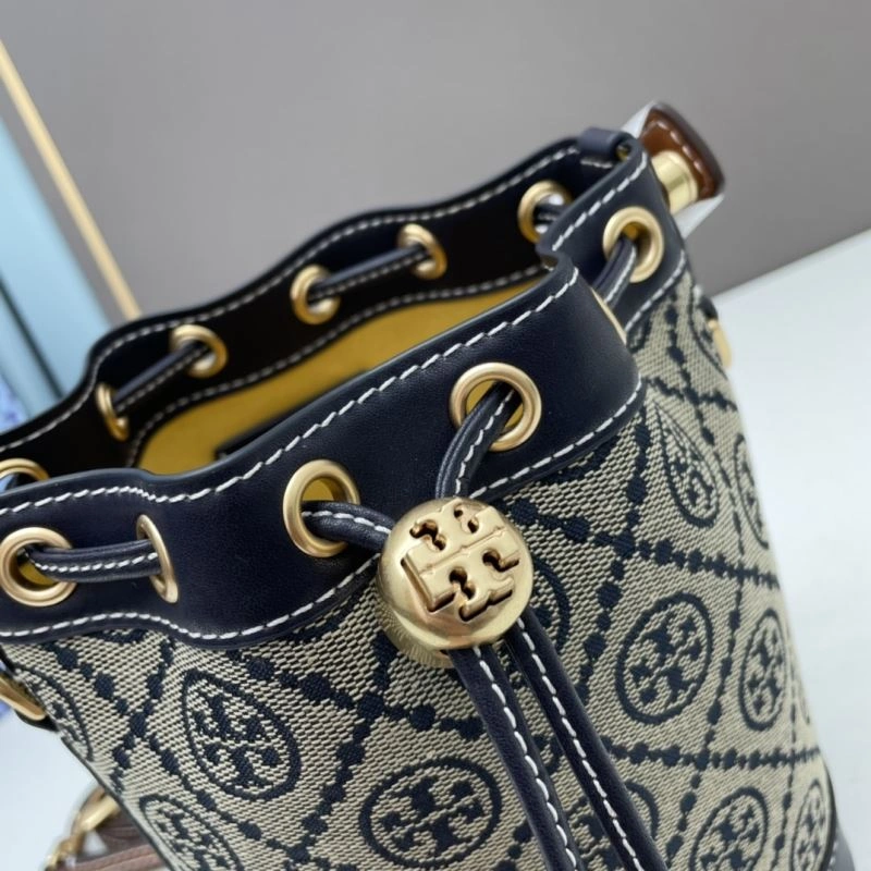 Snug Tory Burch Bucket Bags 82453