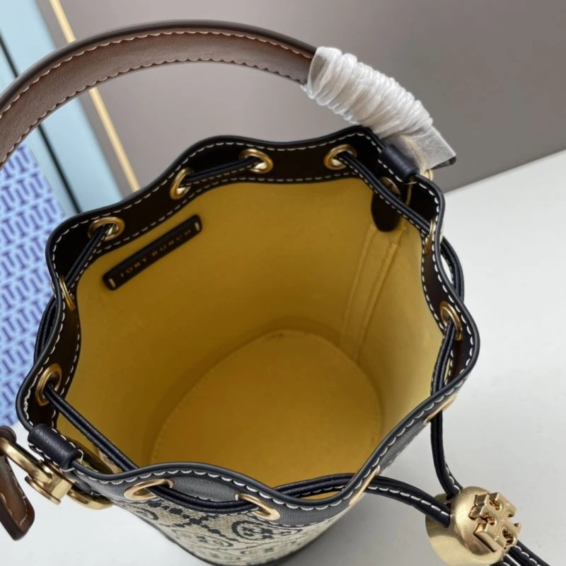 Snug Tory Burch Bucket Bags 82453