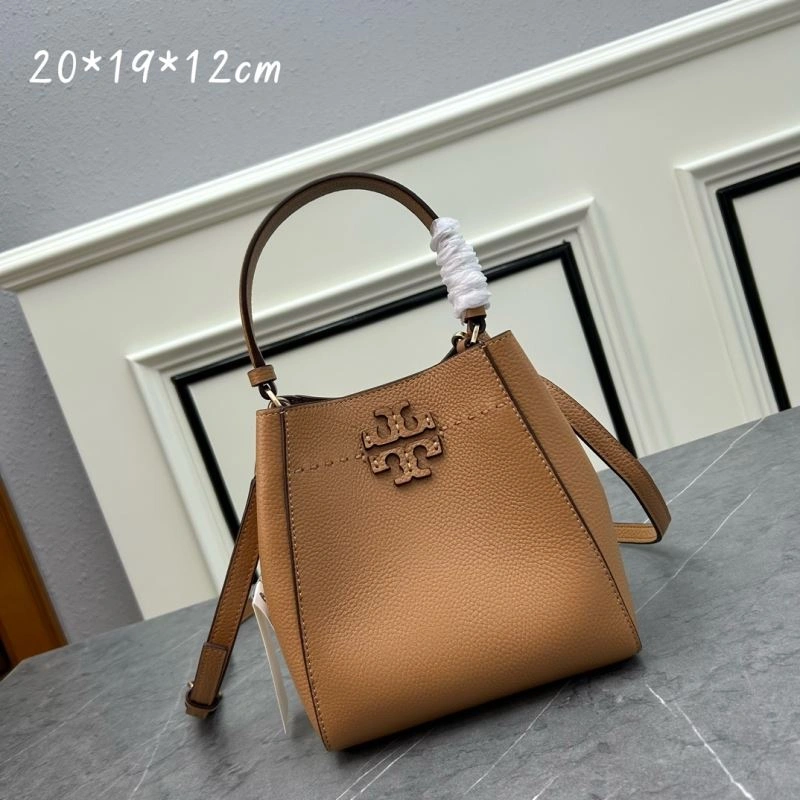 Tory Burch Bucket Bags Vibrant 82449