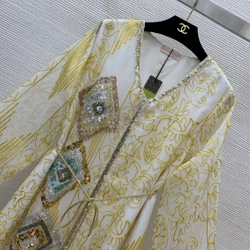 Contemporary Tory Burch Dress 154233