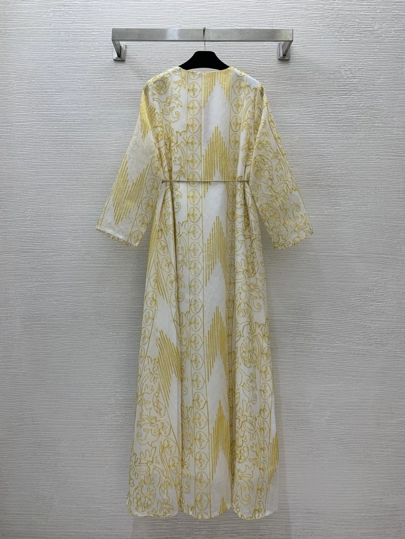 Contemporary Tory Burch Dress 154233