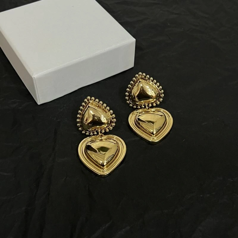 Tory Burch Earrings ZipUp 214108