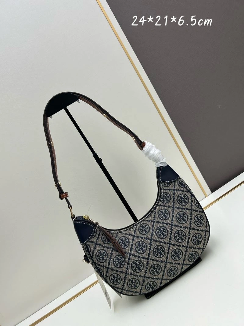 Tory Burch Hobo Bags Stylish 82443