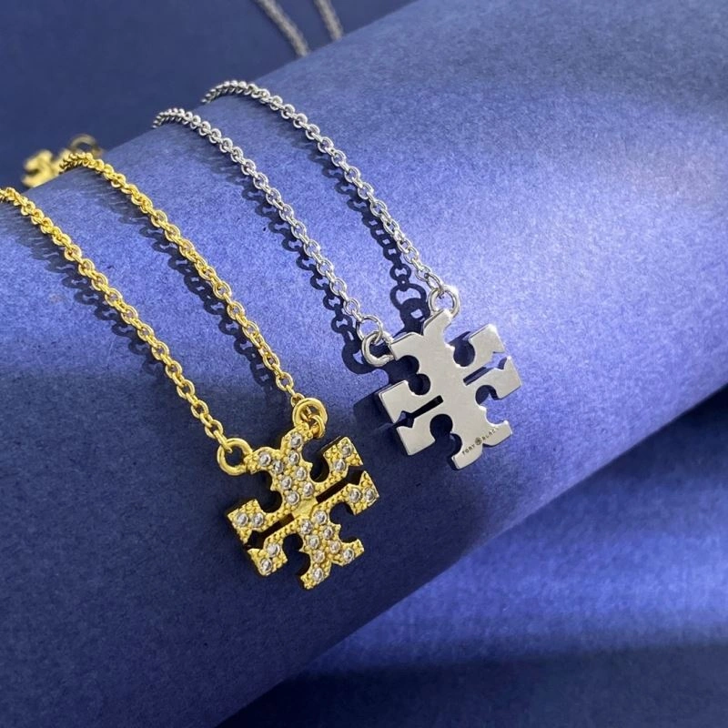 Tory Burch Necklaces Sleek 214464