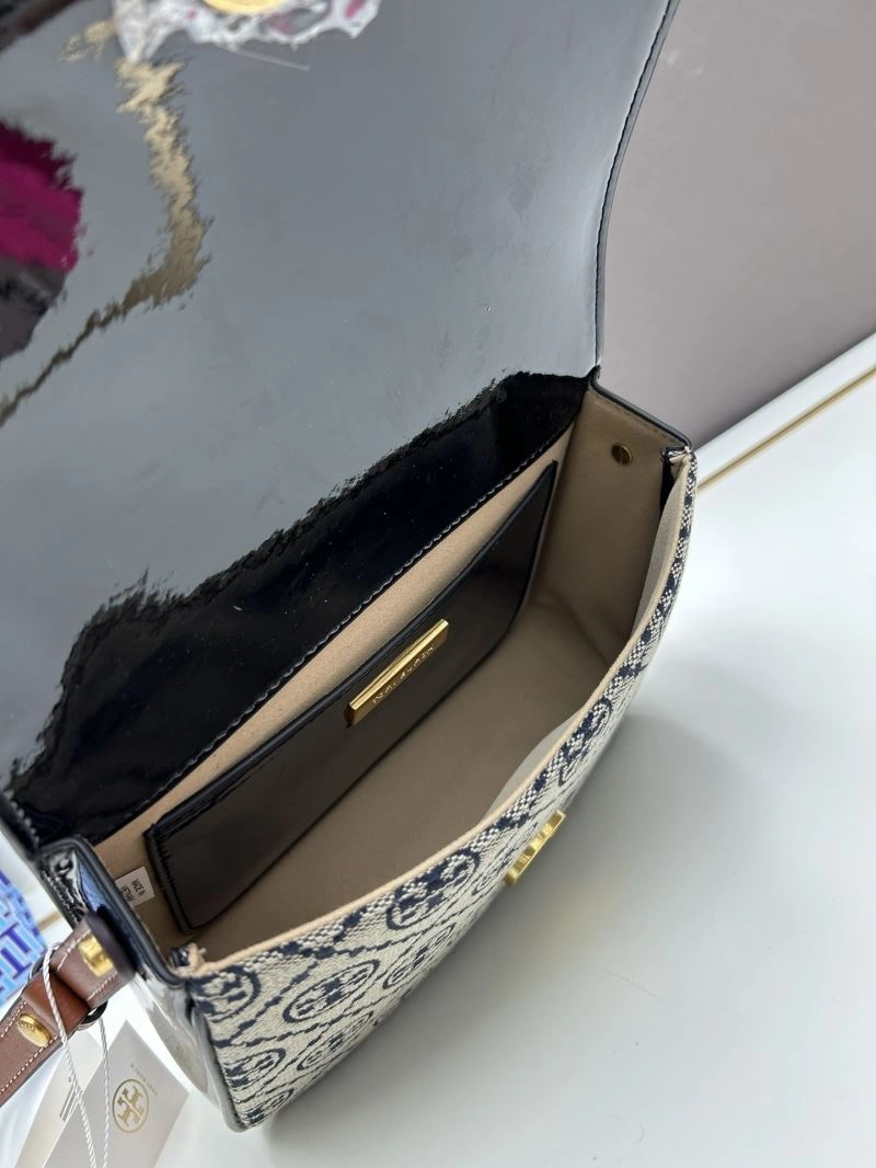 Snug Tory Burch Satchel Bags 82439