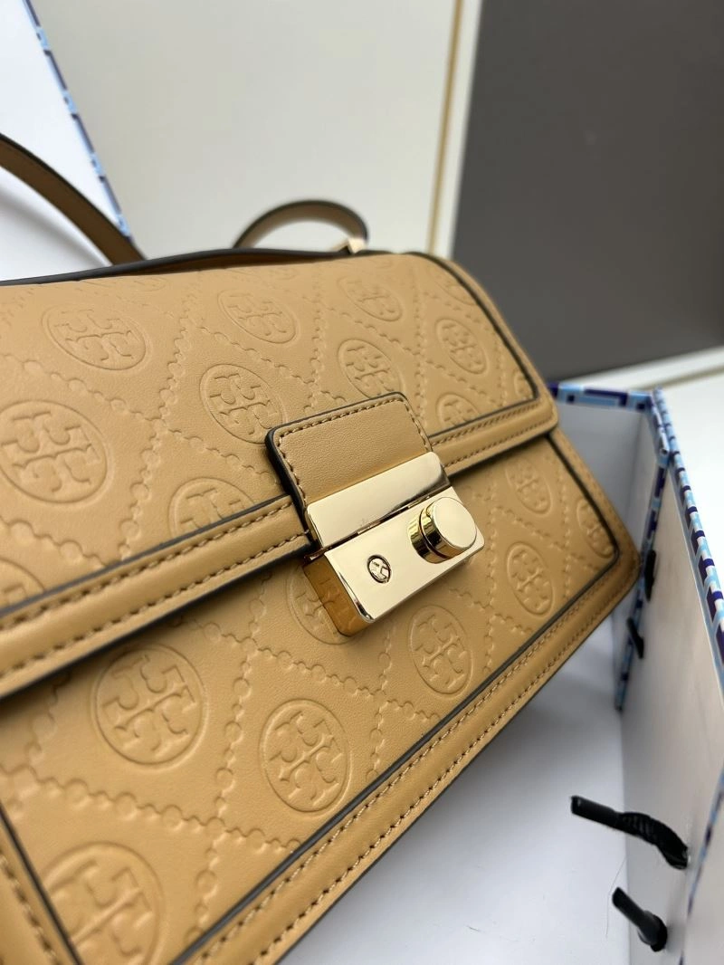 Flexible Tory Burch Satchel Bags 82497