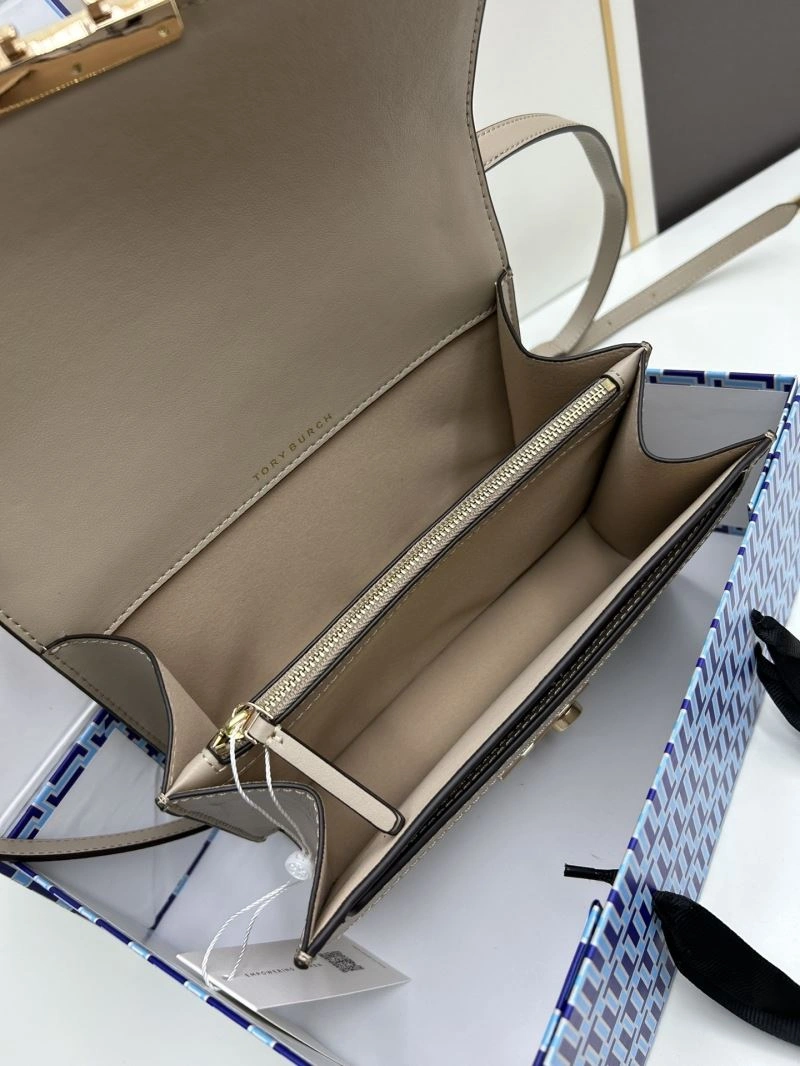 Tory Burch Satchel Bags Functional 82436
