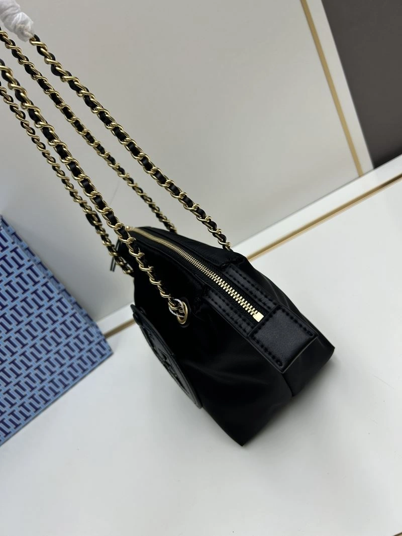 Breathable Tory Burch Satchel Bags 82510