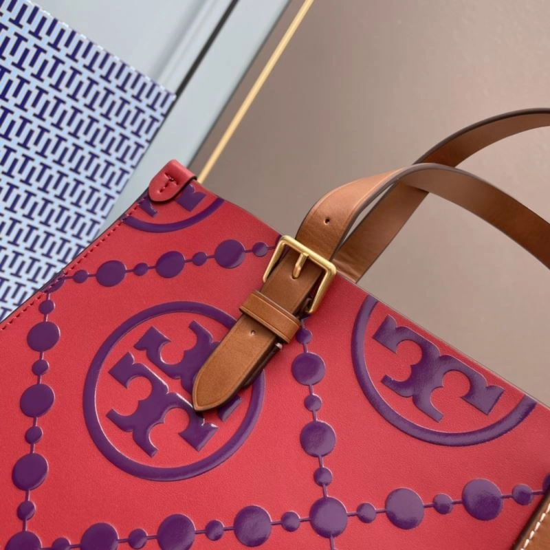 Supportive Tory Burch Shopping Bags 82413