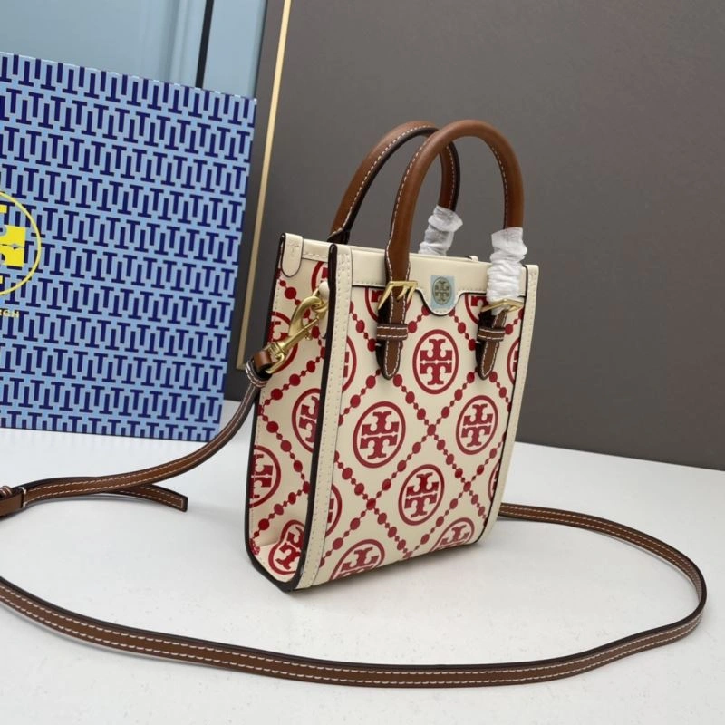 SmoothTexture Tory Burch Shopping Bags 82420