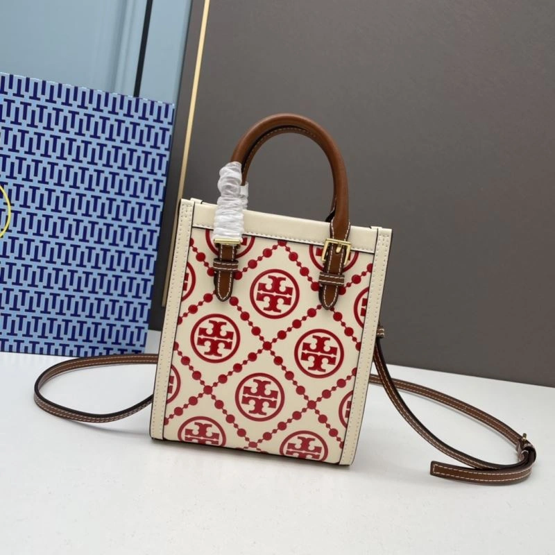 SmoothTexture Tory Burch Shopping Bags 82420