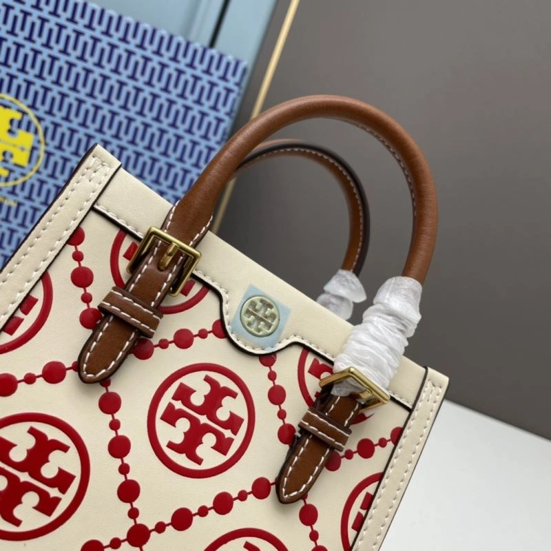 SmoothTexture Tory Burch Shopping Bags 82420