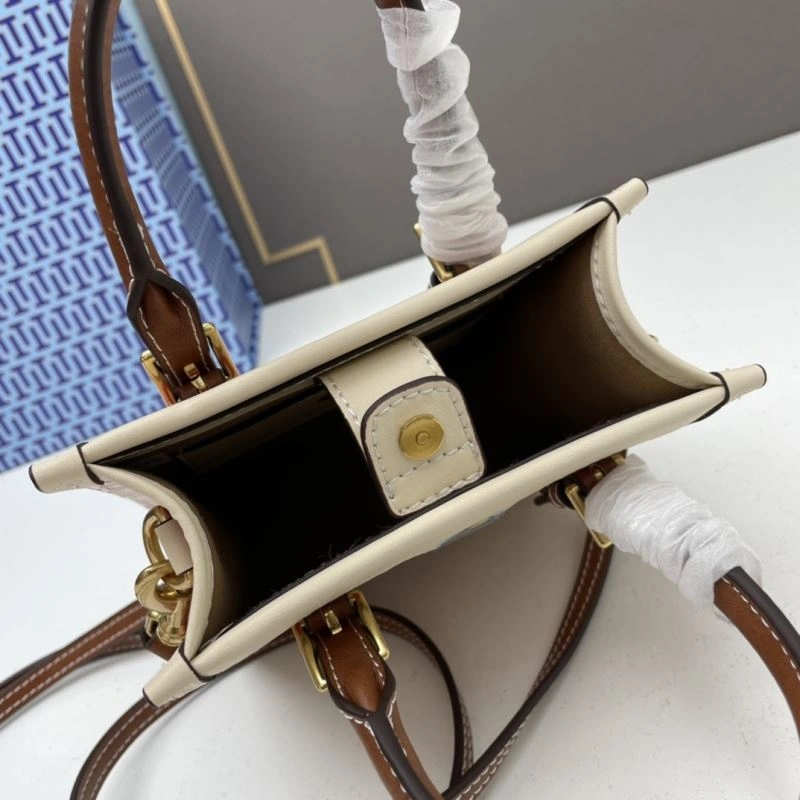 SmoothTexture Tory Burch Shopping Bags 82420