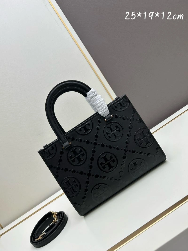 Tory Burch Shopping Bags Sleek 82414