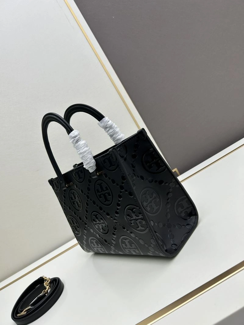 Tory Burch Shopping Bags Sleek 82414