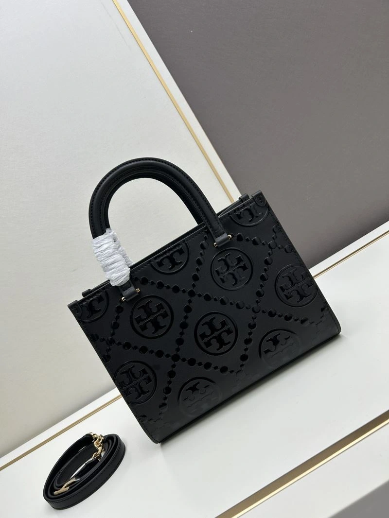 Tory Burch Shopping Bags Sleek 82414