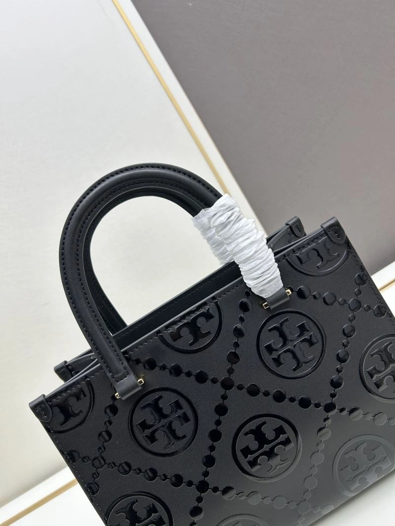 Tory Burch Shopping Bags Sleek 82414