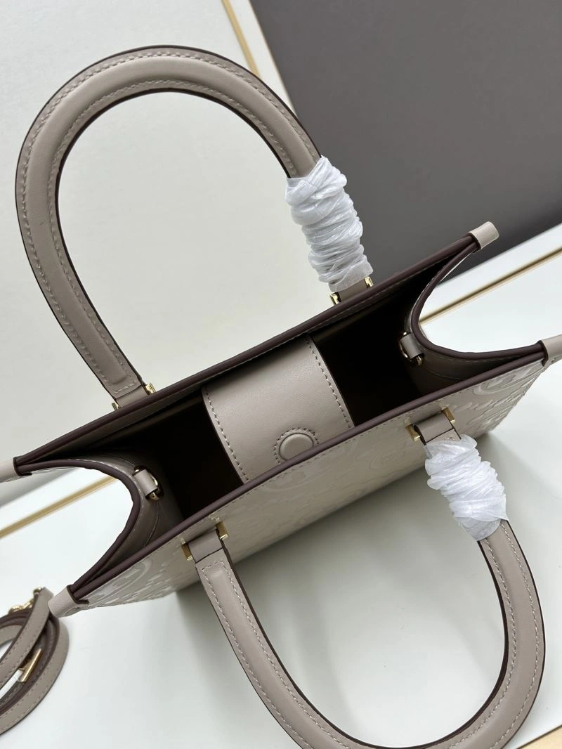 Tory Burch Shopping Bags Timeless 82419