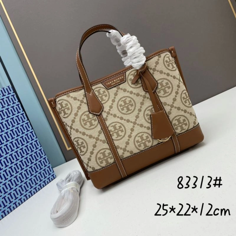 ModernLook Tory Burch Shopping Bags 82418
