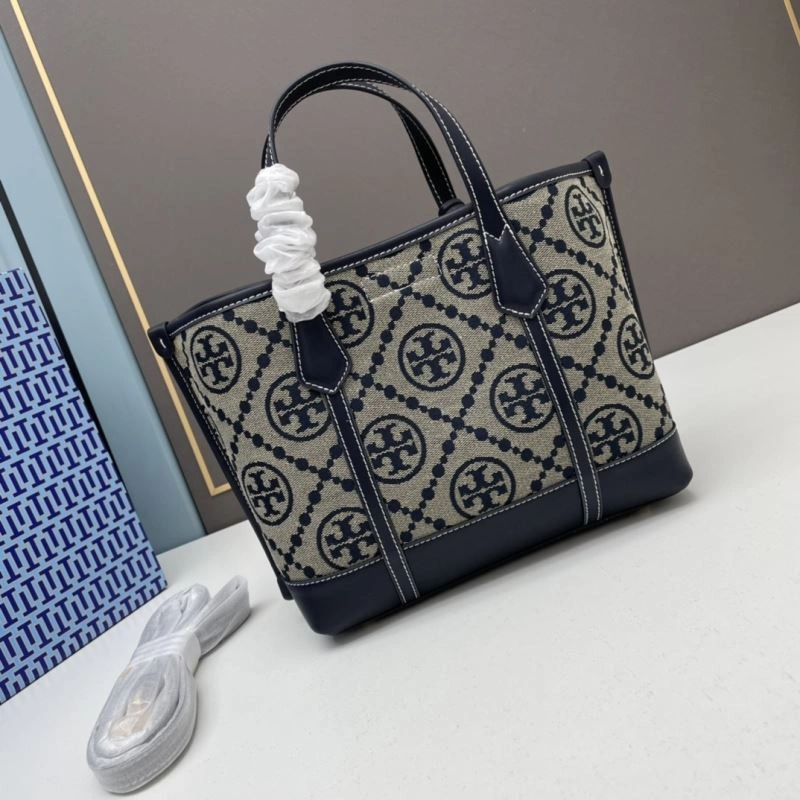 Tory Burch Shopping Bags FreshLook 82461