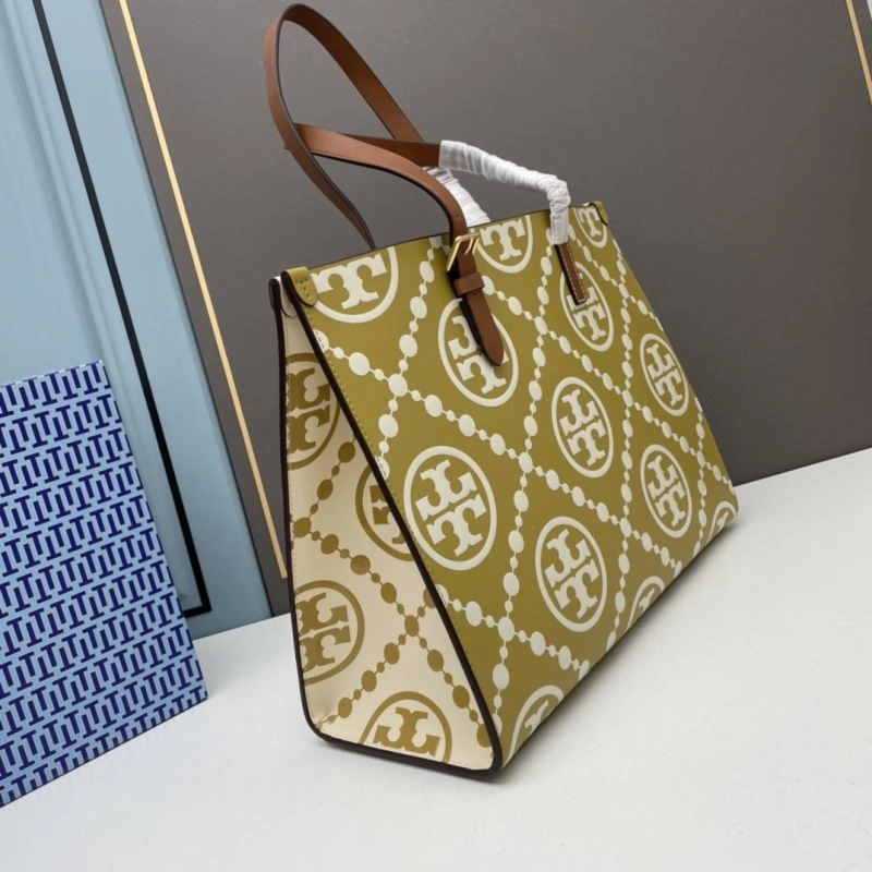 Tory Burch Shopping Bags Stretchable 82411