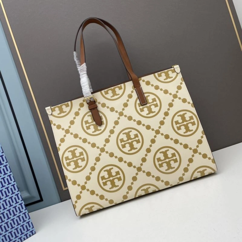 Tory Burch Shopping Bags Stretchable 82411