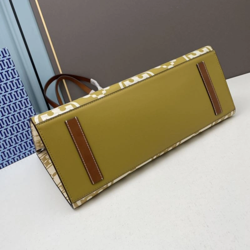 Tory Burch Shopping Bags Stretchable 82411
