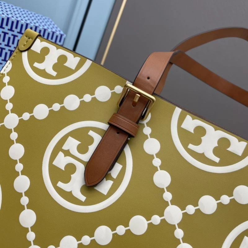 Tory Burch Shopping Bags Stretchable 82411