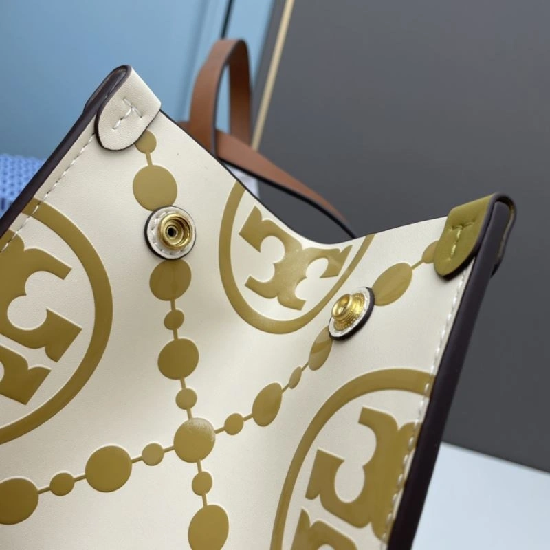 Tory Burch Shopping Bags Stretchable 82411