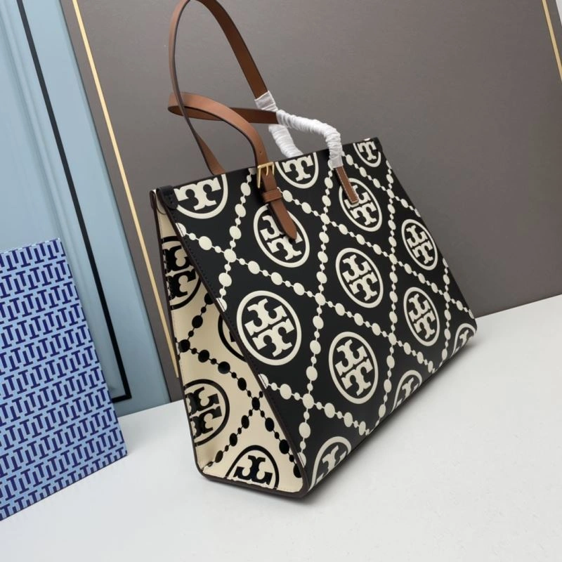 Timeless Tory Burch Shopping Bags 82407