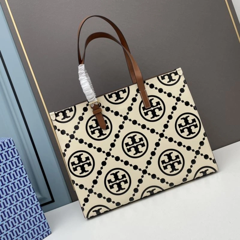Timeless Tory Burch Shopping Bags 82407
