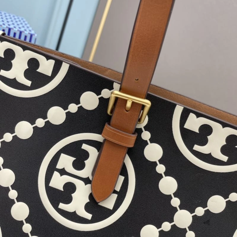 Timeless Tory Burch Shopping Bags 82407