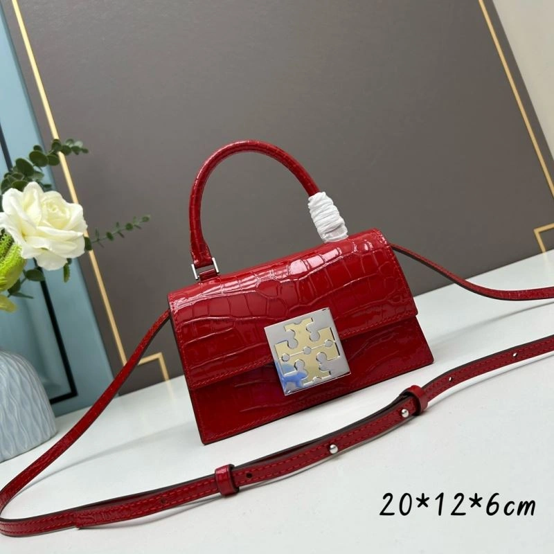 Packable Tory Burch Top Handle Bags 82406