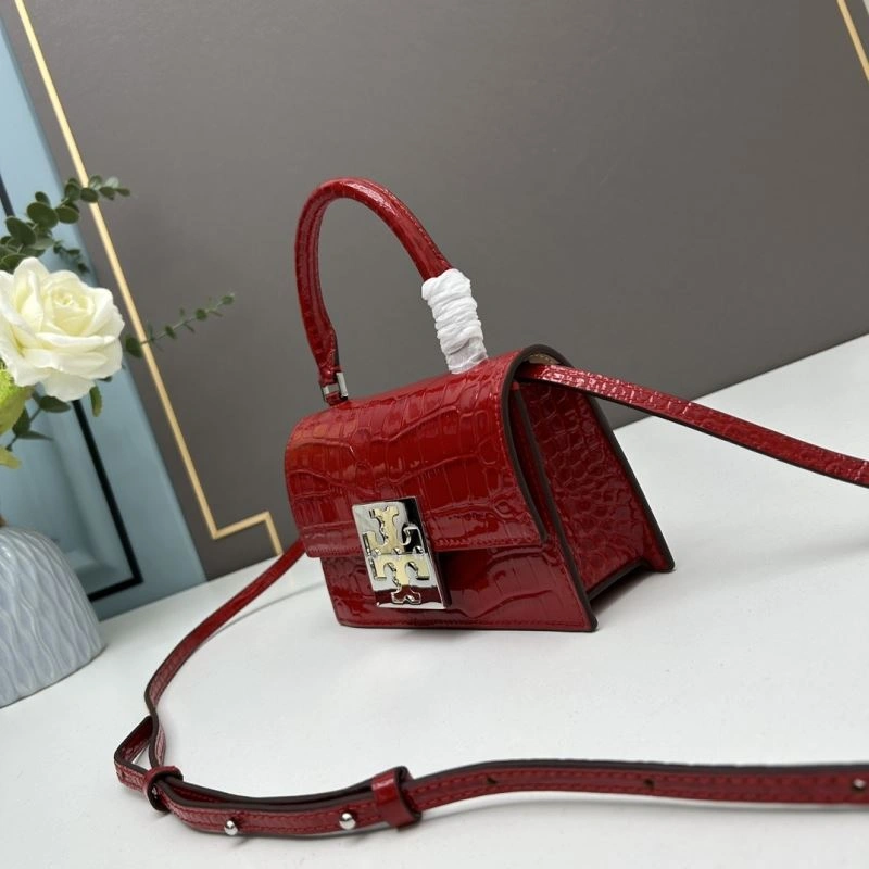 Packable Tory Burch Top Handle Bags 82406