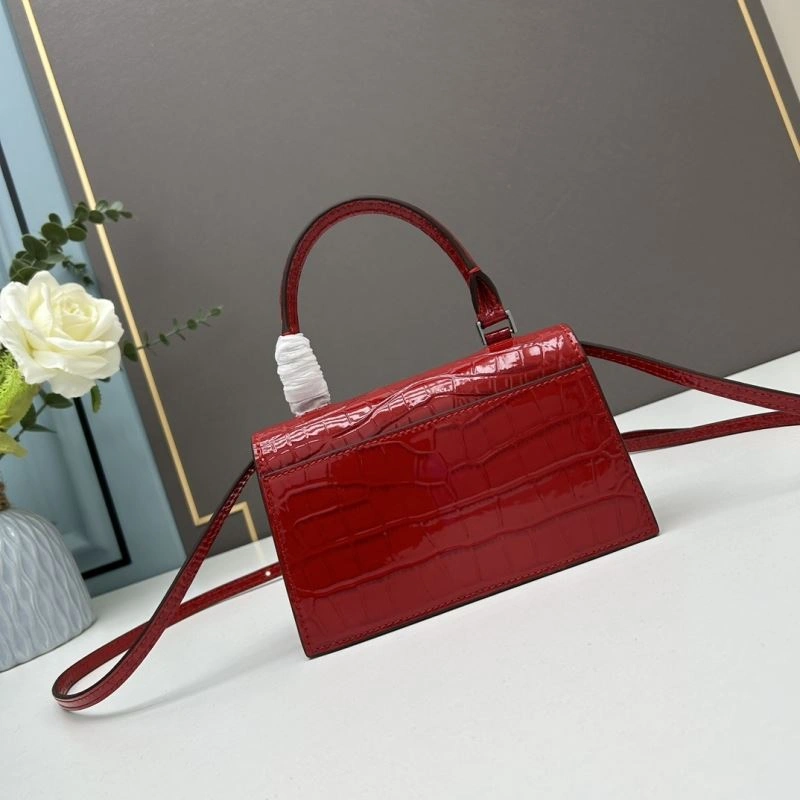 Packable Tory Burch Top Handle Bags 82406