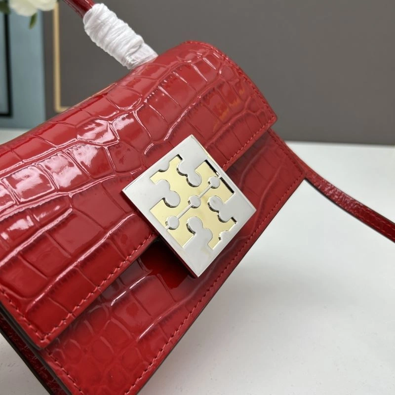 Packable Tory Burch Top Handle Bags 82406