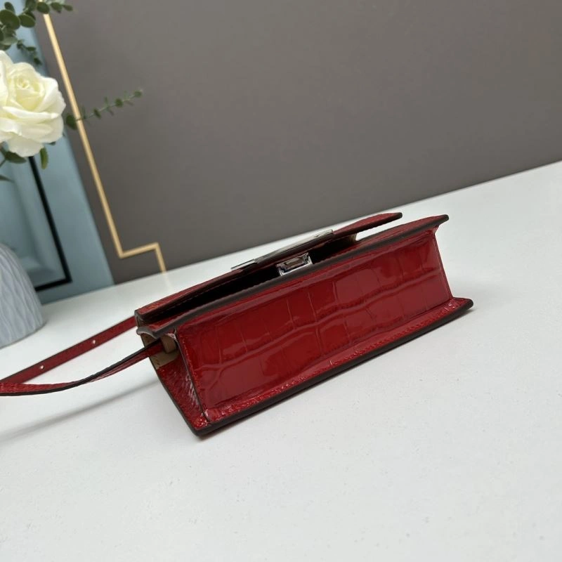 Packable Tory Burch Top Handle Bags 82406