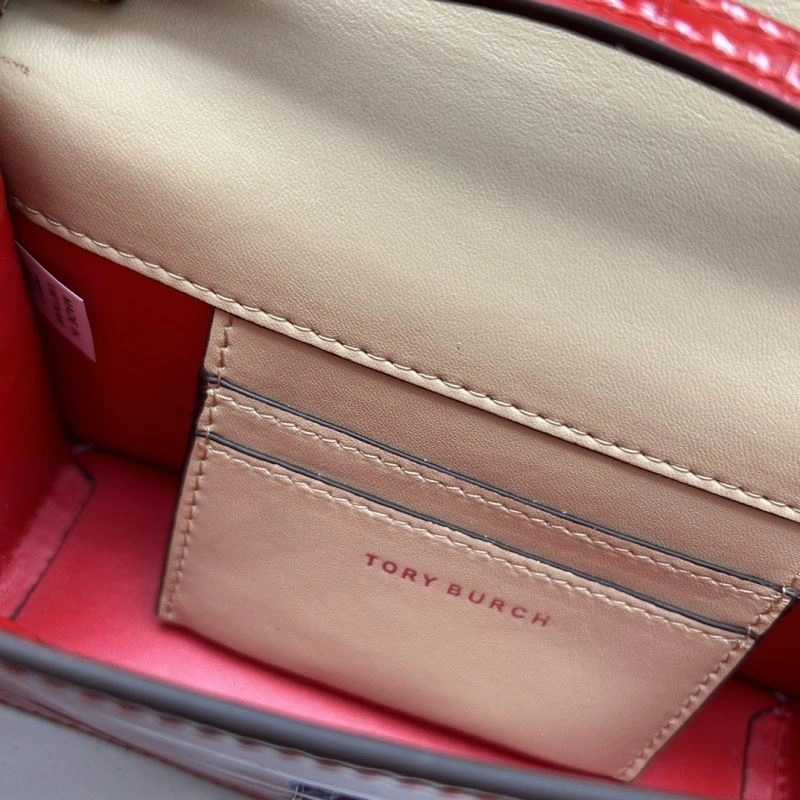 Packable Tory Burch Top Handle Bags 82406