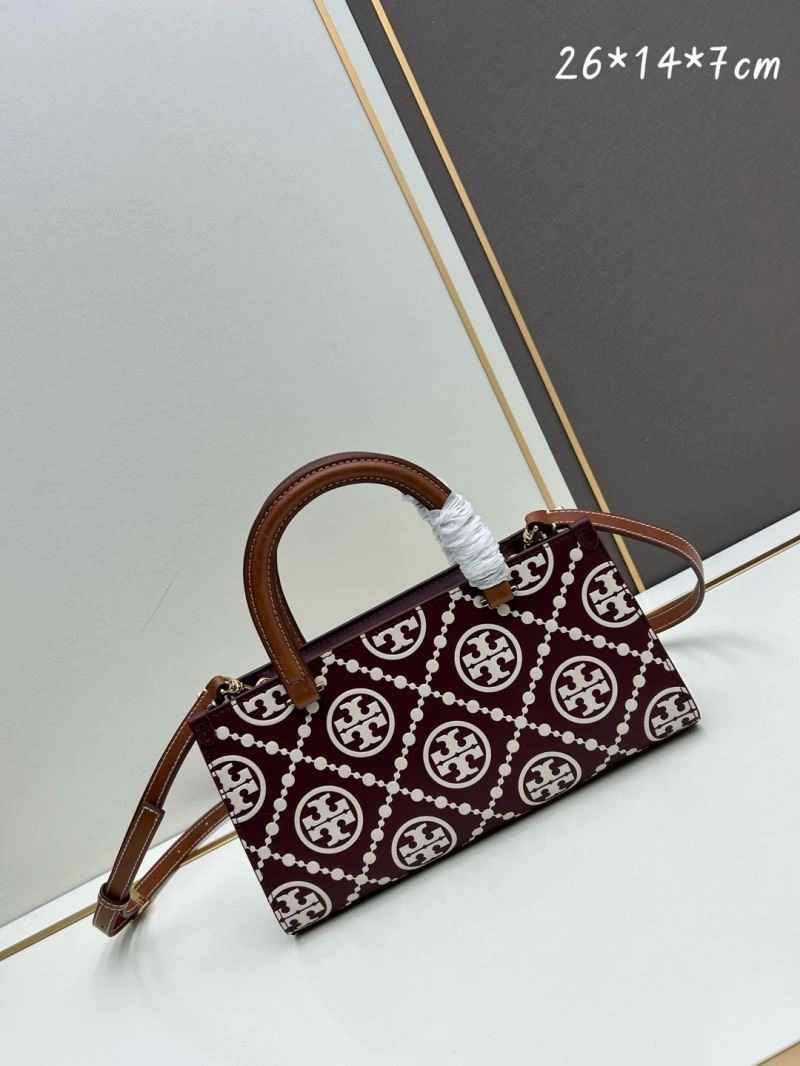 Tory Burch Top Handle Bags Cozy 82397