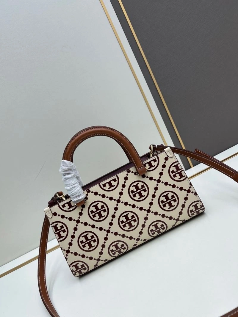 Tory Burch Top Handle Bags Cozy 82397