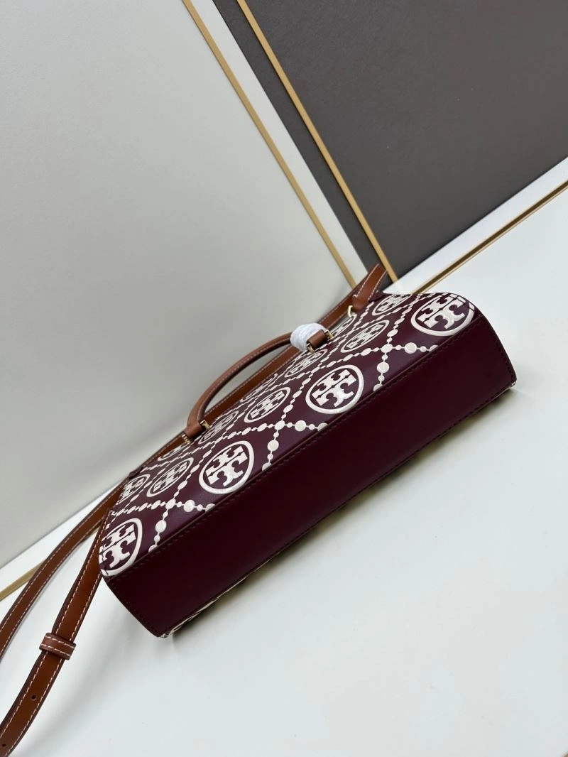 Tory Burch Top Handle Bags Cozy 82397