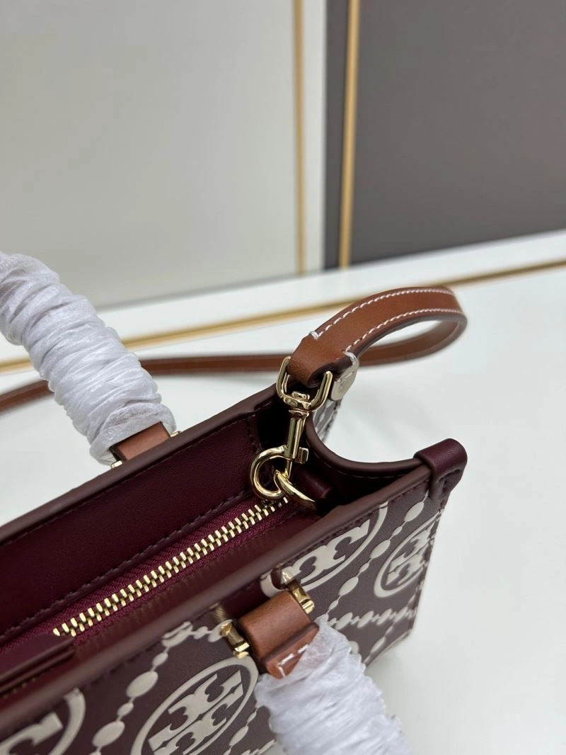 Tory Burch Top Handle Bags Cozy 82397